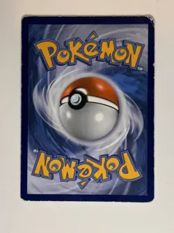 Pikachu EX XY84 XY Holo - Image 3