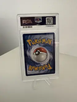 Cassiopeia 094/064 Sv: Shrouded Fable Holo Pokemon PSA 10 - Image 4