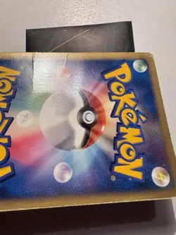 Pokemon Card Lugia 141/PCG-P Japanese ADV-Era Meiji Limited Promo Rare 2006 - Image 6