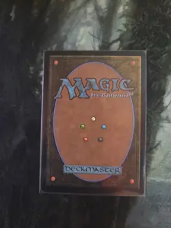 Sword of the Animist Magic Origins Regular Card 240 - Image 2