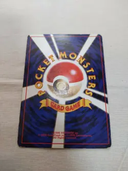 [Moderately Played] Charizard No.006 Base Set Japanese Pokemon Card 3375 - Image 13