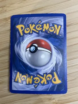 Pokemon CCG- Slugma 74/107 - EX Deoxys - Common - Reverse Holo - MP - Portuguese - Image 6