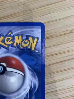 Pokemon CCG- Slugma 74/107 - EX Deoxys - Common - Reverse Holo - MP - Portuguese - Image 7