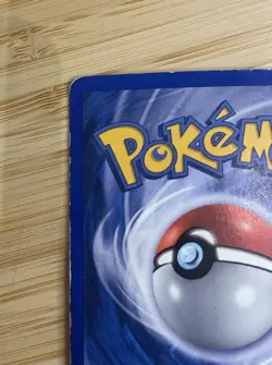 Pokemon CCG- Slugma 74/107 - EX Deoxys - Common - Reverse Holo - MP - Portuguese - Image 8