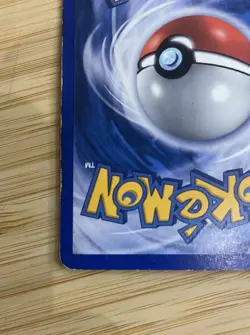 Pokemon CCG- Slugma 74/107 - EX Deoxys - Common - Reverse Holo - MP - Portuguese - Image 9