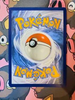 PECHARUNT 129 SCARLET & VIOLET POKEMON PROMO - Image 2