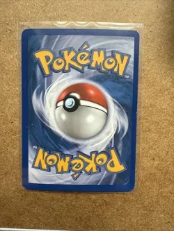 Pokémon TCG Card Camerupt EX Deoxys 4/107 Holo Holographic Rare - Image 4