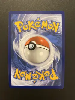 Rare Italian Pokemon Illustration 151 Tangela 178/165 Mew - Image 3