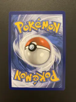 Rare Italian Pokemon Illustration 151 Tangela 178/165 Mew - Image 7