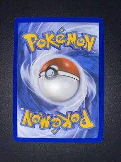 Rare Italian Pokemon Illustration 151 Tangela 178/165 Mew - Image 8