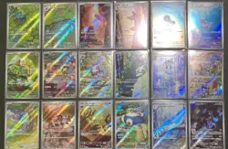 Pokemon 151 AR 18 Complete set sv2a Card Game japanese Scarlet & Violet NM - Image 1