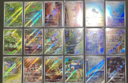 Pokemon 151 AR 18 Complete set sv2a Card Game japanese Scarlet & Violet NM - Image 5