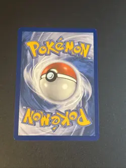 Pokemon Shiinotic 194/191 Shining Legends Ita Near Mint - Image 2