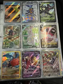 Pokémon Card Collection New And Vintage, Slabs And Raw - Image 10