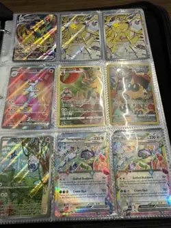 Pokémon Card Collection New And Vintage, Slabs And Raw - Image 11