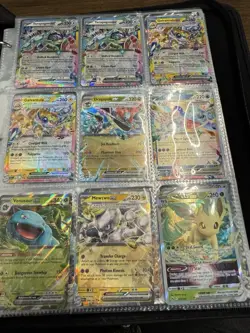 Pokémon Card Collection New And Vintage, Slabs And Raw - Image 12