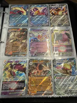 Pokémon Card Collection New And Vintage, Slabs And Raw - Image 13