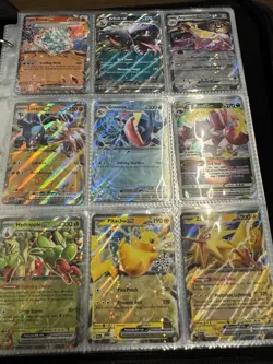 Pokémon Card Collection New And Vintage, Slabs And Raw - Image 14