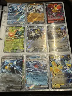 Pokémon Card Collection New And Vintage, Slabs And Raw - Image 15