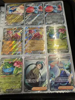 Pokémon Card Collection New And Vintage, Slabs And Raw - Image 16
