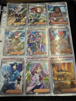 Pokémon Card Collection New And Vintage, Slabs And Raw - Image 17