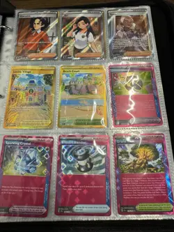 Pokémon Card Collection New And Vintage, Slabs And Raw - Image 18