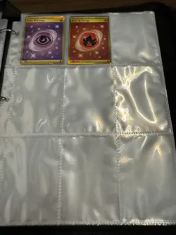 Pokémon Card Collection New And Vintage, Slabs And Raw - Image 19