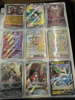 Pokémon Card Collection New And Vintage, Slabs And Raw - Image 8