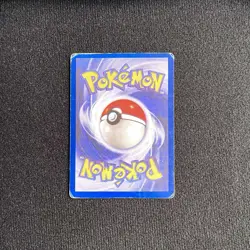 Dark Raticate 51/82 Team Rocket 2000 1st Edition WOTC Vintage Pokémon Card - Image 2