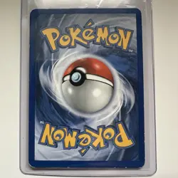 Pokemon Card Gym Challenge Sabrina's Kadabra 58/132 WOTC - Image 2