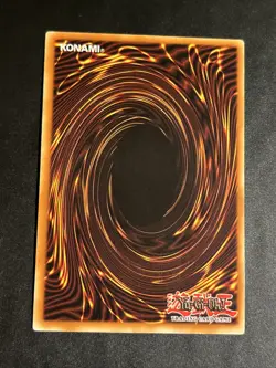 Yu Gi Oh Snapsteel DB1-DE021 Germany DEU Ultra Rare - Image 17