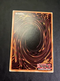Yu Gi Oh Snapsteel DB1-DE021 Germany DEU Ultra Rare - Image 18