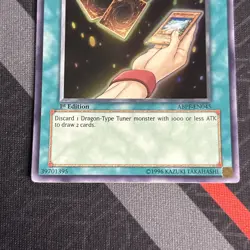 YuGiOh! CARDS OF CONSONANCE: ABPF-EN045 SUPER RARE - Image 14