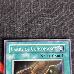 YuGiOh! CARDS OF CONSONANCE: ABPF-EN045 SUPER RARE - Image 3