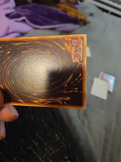 Yugioh! Elemental Hero Tempest - MF02-EN001 - Parallel Rare - Limited Edition LP - Image 5