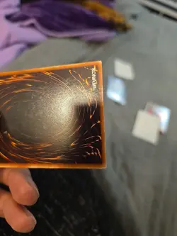 Yugioh! Elemental Hero Tempest - MF02-EN001 - Parallel Rare - Limited Edition LP - Image 6