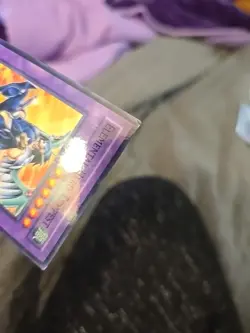 Yugioh! Elemental Hero Tempest - MF02-EN001 - Parallel Rare - Limited Edition LP - Image 7