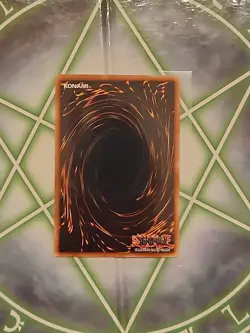 Elemental Hero Thunder Giant MF01-EN001 Parallel Rare Limited Edition NM - Image 2