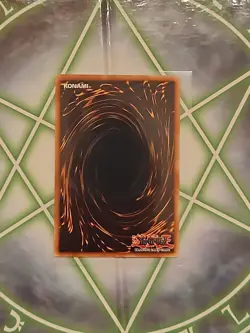 Elemental Hero Thunder Giant MF01-EN001 Parallel Rare Limited Edition NM - Image 4