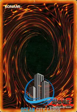 Yugioh Mask of Restrict LON-018 Ultra Rare - Image 2