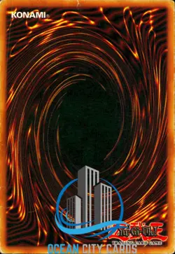 Yugioh Mask of Restrict LON-018 Ultra Rare - Image 4