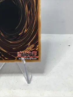 Yugioh Ghost Ogre & Snow Rabbit RA04-EN015 Quarter Century Secret Rare - Image 11