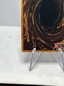 Yugioh Ghost Ogre & Snow Rabbit RA04-EN015 Quarter Century Secret Rare - Image 12