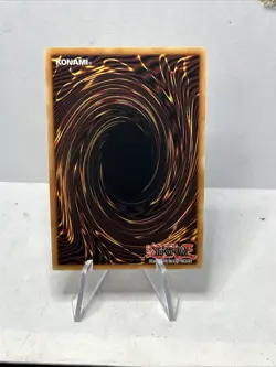 Yugioh Ghost Ogre & Snow Rabbit RA04-EN015 Quarter Century Secret Rare - Image 8