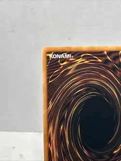 Yugioh Ghost Ogre & Snow Rabbit RA04-EN015 Quarter Century Secret Rare - Image 9