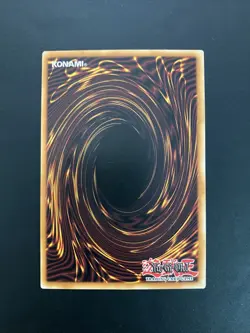 Yu-Gi-Oh! Card Common 1ed Ita Near Mint Soi-it039 Antique Gear Factory - Image 2
