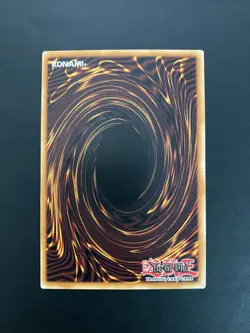 Yu-Gi-Oh! Card Common 1ed Ita Near Mint Soi-it039 Antique Gear Factory - Image 4