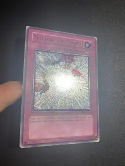 yu gi oh malfunction Soi-it060 1st Ed rare ultimate in Italian yugioh - Image 12