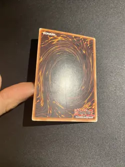 yu gi oh malfunction Soi-it060 1st Ed rare ultimate in Italian yugioh - Image 8