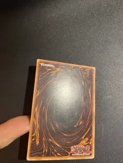 yu gi oh malfunction Soi-it060 1st Ed rare ultimate in Italian yugioh - Image 9